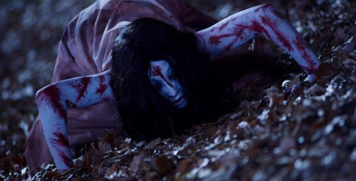 Для фанатов хоррора: 10 японских ужастиков, которые стоит посмотреть хотя бы раз
