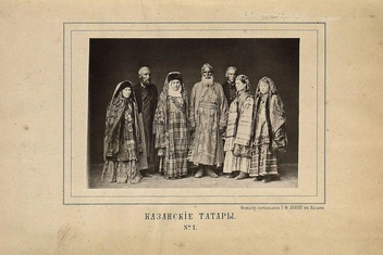 Рыба гниет с головы: татарская притча о лжи и пороке