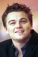 Leonardo DiCaprio Леонардо Ди Каприо