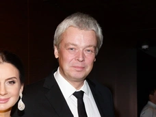 Александр Стриженов: «С трудом убедил себя, что супруг старшей дочери – прекрасный парень»