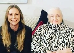 Мария Миронова сделала ремонт в новом дачном доме