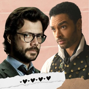 Тест: Какой сериальный парень стал бы твоим sugar daddy? 💞