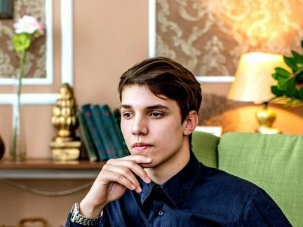 Тело Влада Бахова могли подбросить