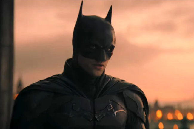 10 фактов о фильме «Бэтмен», которые ты точно не знала