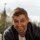 Евгений Коблов