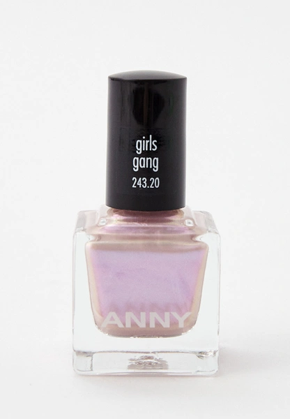 Лак для ногтей Anny Nail Polish La La Life