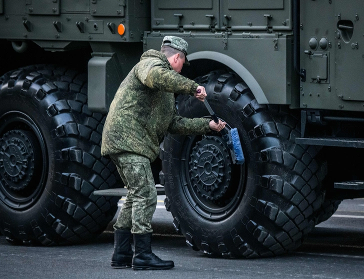 Шины-убийцы: все, что нужно знать о канцерогенах в резине