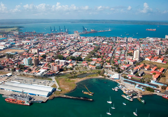 Разрезая континенты: 9 фактов о Панамском канале