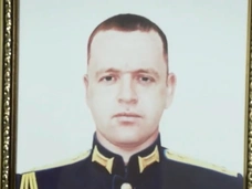 Написал письмо за несколько минут до гибели. Герой России Денис Зорин ценой своей жизни спас бойцов