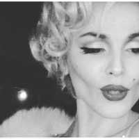 Аватарка Marilyn