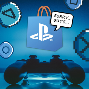 Платеж отклонен: как теперь покупать игры в PS Store 🎮