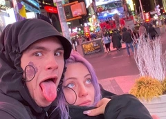 Отца ребенка Кати Кищук рэпера Slowthai обвинили в изнасиловании