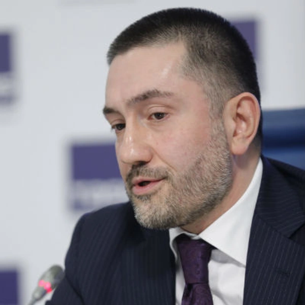 Анвар Гаджиев | Источник: Пресс-служба