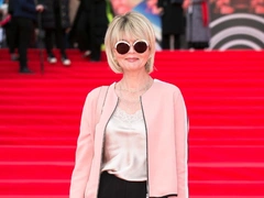 Юлия Меньшова вступилась за «беглого» Урганта