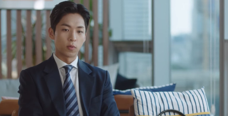 Что будет во втором сезоне дорамы «Необычный адвокат У Ён У»?