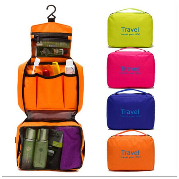 Органайзер для путешествий Travel Wash Bag