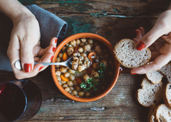 Полезно или бессмысленно: нужно ли есть суп каждый день