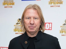 Прохор Шаляпин – Виктору Дробышу: «Все-таки человеку за 50, уже должны появляться мозги