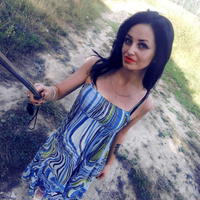 Аватарка Alexevna