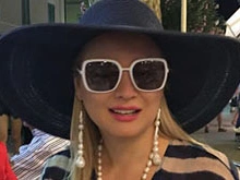 Лена Ленина бросила избранника ради подруг