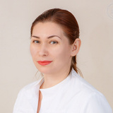 Татьяна Полийчук
