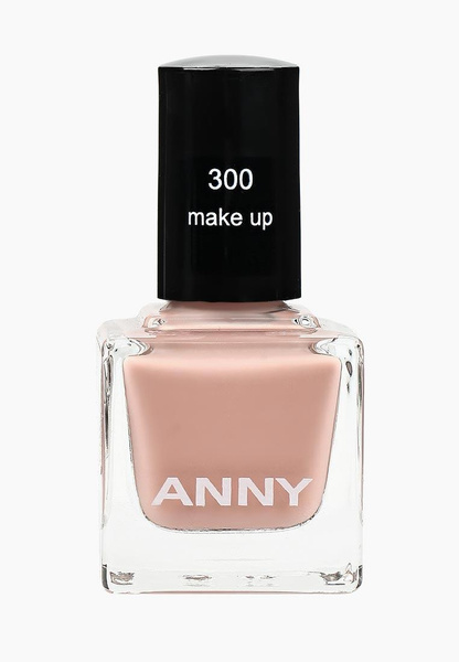 Лак для ногтей Make Up 300, Anny