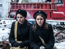 Интересные факты о военно-историческом фильме «Коридор бессмертия»