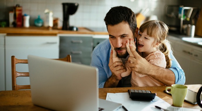 Какие вы родители: 9 ошибок воспитания