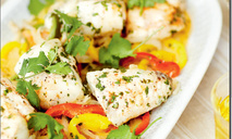 Мокека по-байански от Джейми Оливера