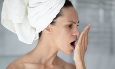 Неприятный запах изо рта: из-за чего он появляется и можно ли его устранить