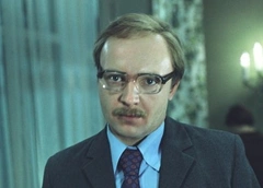 Скончался Андрей Мягков