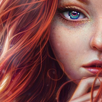 Аватарка Rinna