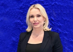 Бывшая редактор Первого канала Овсянникова: «Я осталась бомжом, без дома. Намерена вернуться в Москву»