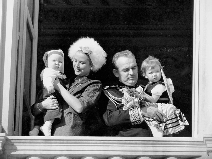 Особая монархия: почему в Монако нет короля и королевы (но есть князь и княгиня)