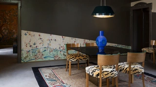 Мастера итальянского дизайна в Dimore Gallery