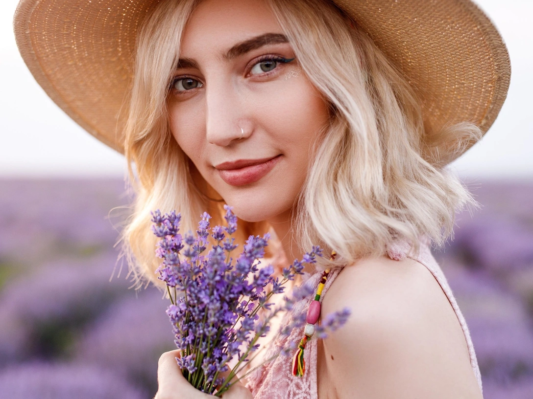 Гороскоп для Девы на июнь 2022 | marieclaire.ru