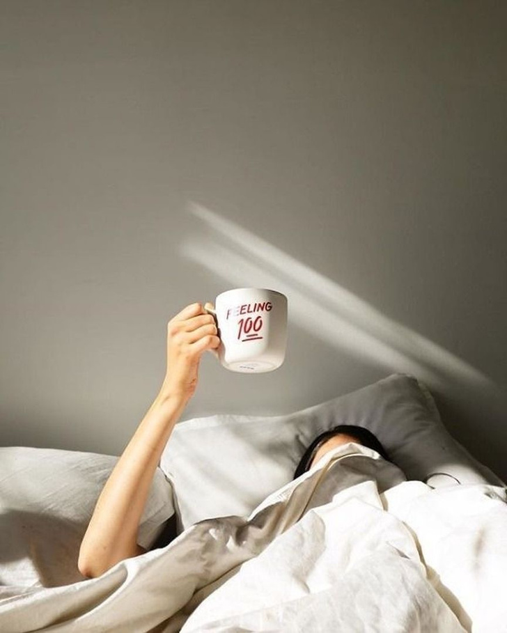 Как быстро просыпаться с утра, чтобы весь день быть бодрой?