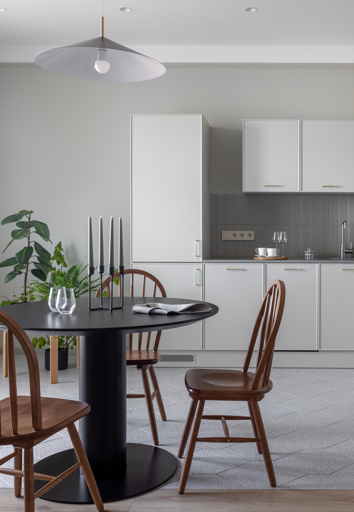 5 элементов скандинавского интерьера, которые подойдут для любой квартиры