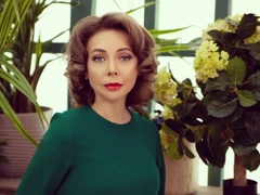 «Первый враг человека — это мать»: Божена Рынска боится стать токсичной родительницей