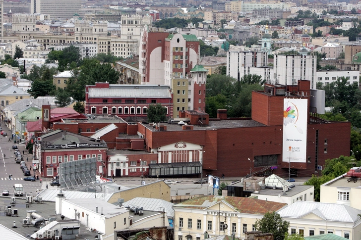 Мечта сдавать квартиру в Москве больше не мечта: жилье в столице дешевеет