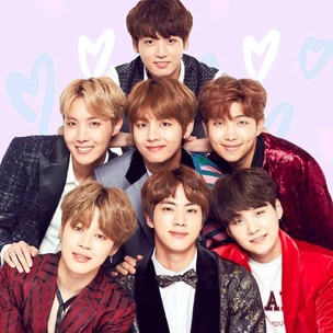 LOL: кто из BTS готов продать группу за еду? 😂