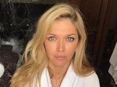 Вера Брежнева о попытках забеременеть: «Я уже не девочка»