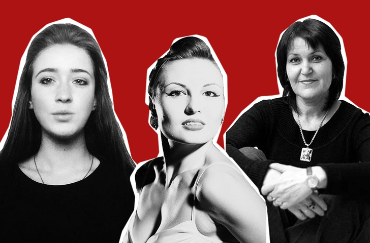 Реальные женщины с именами из СССР: как живут Сталины и Гертруды в наши дни