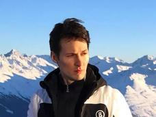 В прошлом году Павел Дуров получил гражданство Эмиратов и снова стал самым богатым человеком страны