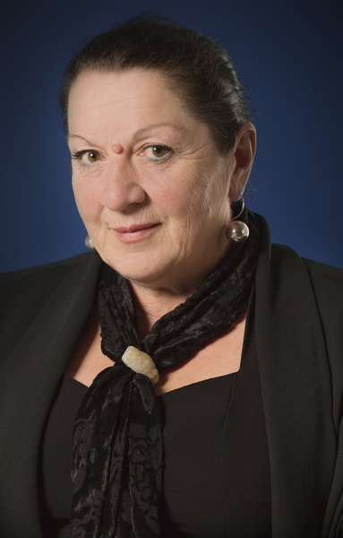 Ясновидящая из Грузии