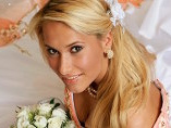 27-летняя Марика тайно сыграла свадьбу в Италии