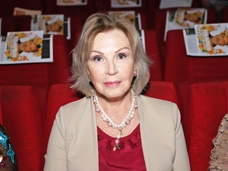 Валентина Титова — ненависть к Фатеевой, алкоголизм Басова и подозрения в убийстве второго мужа