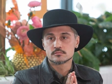 Дима Билан: «Спустя время накрывает и думаешь: «Какого хрена я все про себя рассказал?»