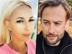 «Попейте воды»: Дмитрий Шепелев поблагодарил подписчиков за поддержку и ответил Лере Кудрявцевой