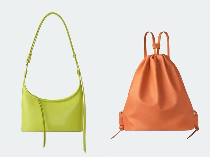 Не как у всех: 7 российских брендов, которые делают необычные и стильные сумки